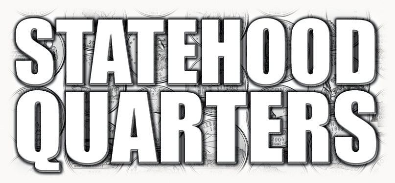 Statehood Quarters