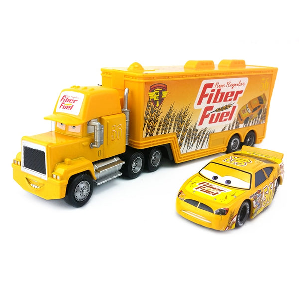 cars fiber fuel