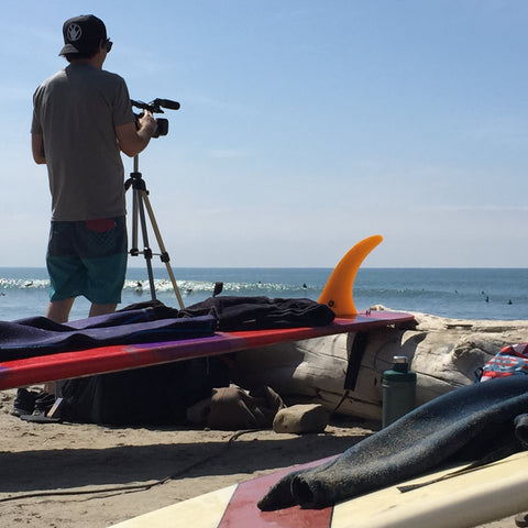 Trestles - March 20, 2016