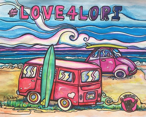 #Love4Lori