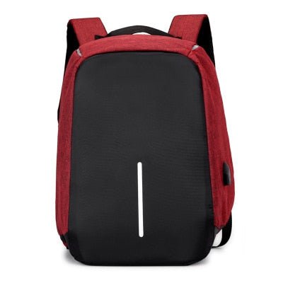 anti theft backpack argos