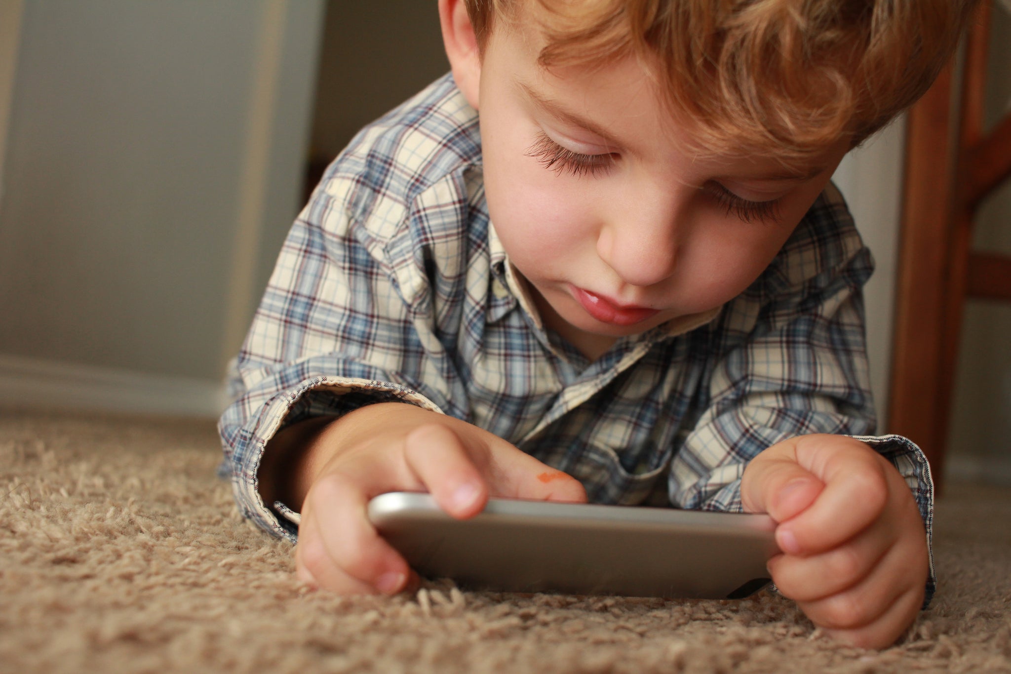 Screen Time For Children – Time Well Spent, Or A Drain On Brain Capacity, Attention Span And Sleep?