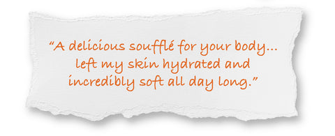 Eu2Be's nutrient-rich lotion packs in 13 different skin conditioning oils