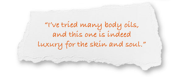 One natural skincare review called Eu2Be "luxury for the skin and soul." 