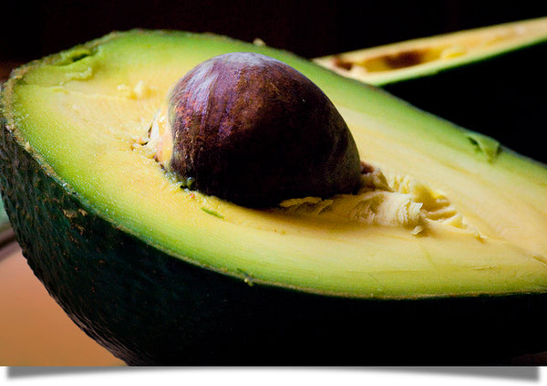 See these avocado oil for skin benefits