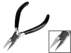 flat nose pliers