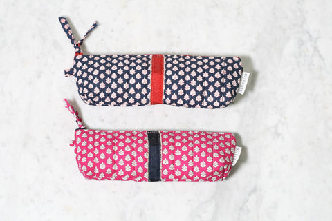 Olivades Pencil Pouch