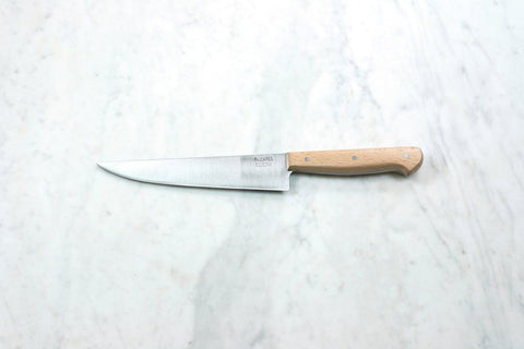 pallares solsona aragon knife