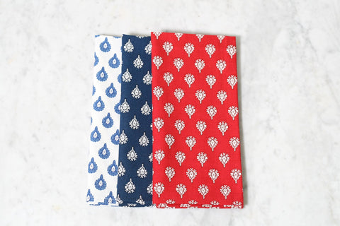 Olivades Provencal Napkins