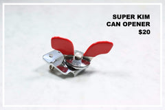 Super Kim Can Opener