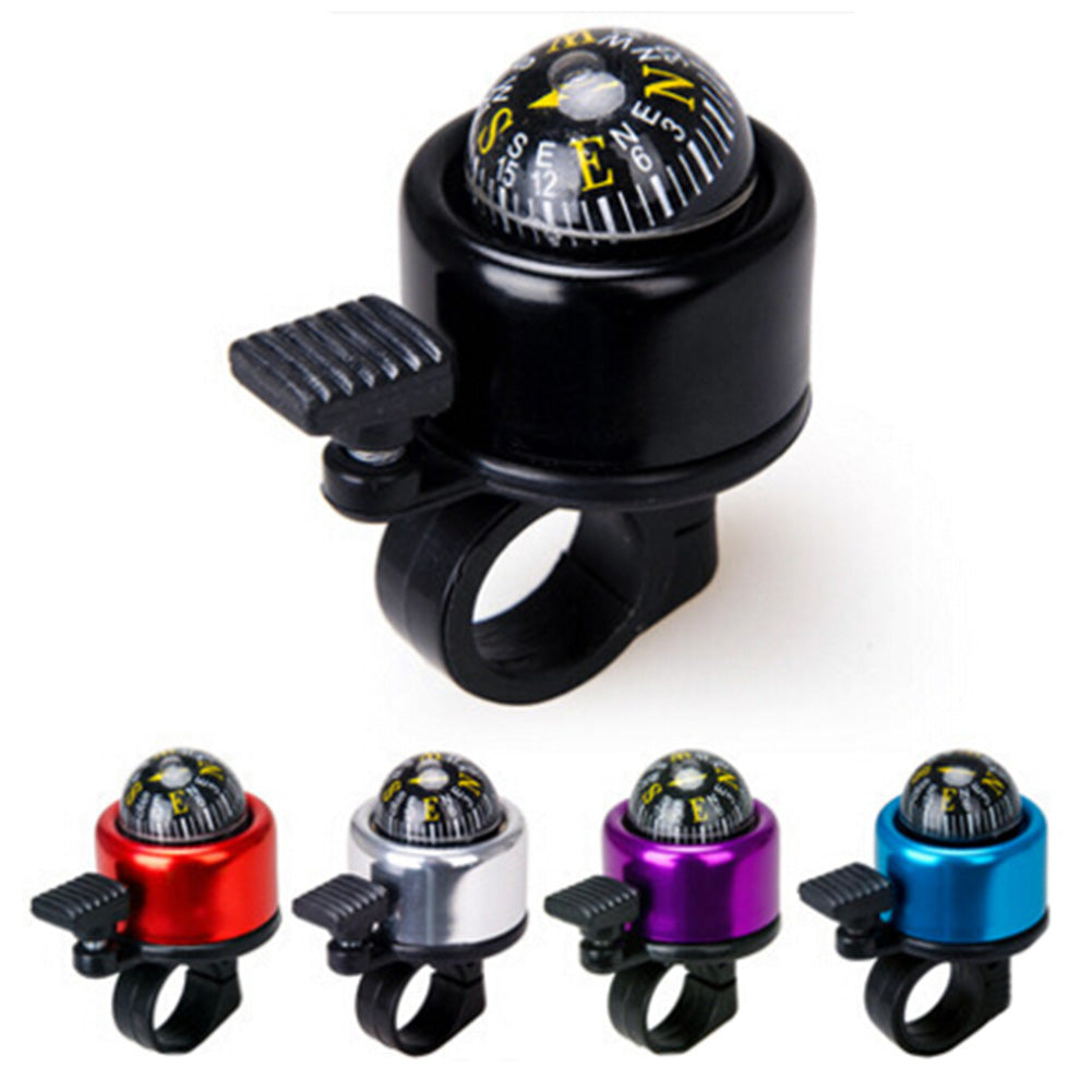 compass bike bell