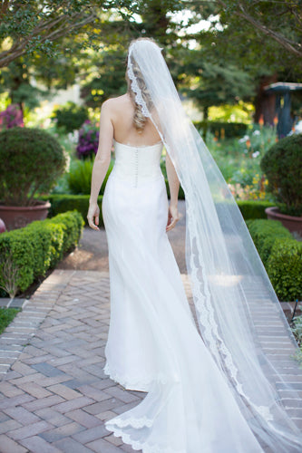 Juliette Gown