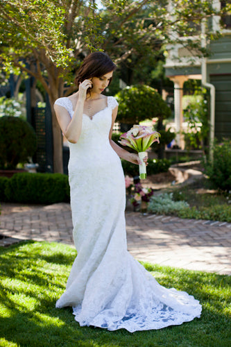 Lauren Gown