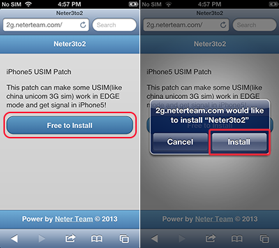 ... Patch Released â€“ Unlock your iPhone 5 Sprint to use with any Carrier