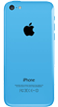 Repair Services for iPhone 5C