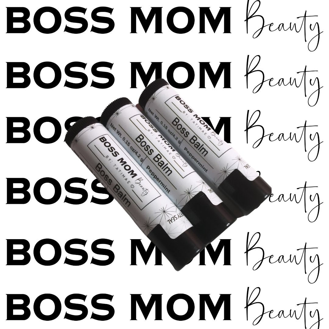 boss balm