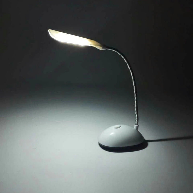 Zovient Battery Operated Mini Desk Lamp Zovient