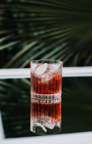 Negroni - NIO Cocktails