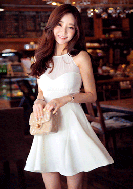 Marilyn Lovely Dress