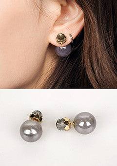 Magical Pretty Earring