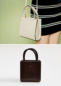 Mini Square Bag