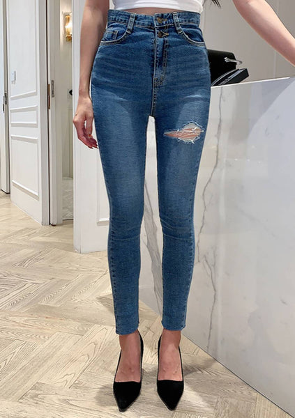 You Have To Be Anything Denim Jeans