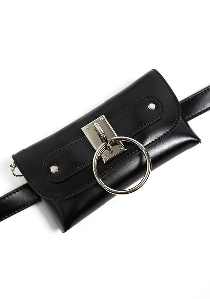 Bucheon Kumamoto Belt Bag