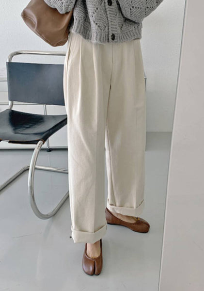 In The Moment Wide Pants