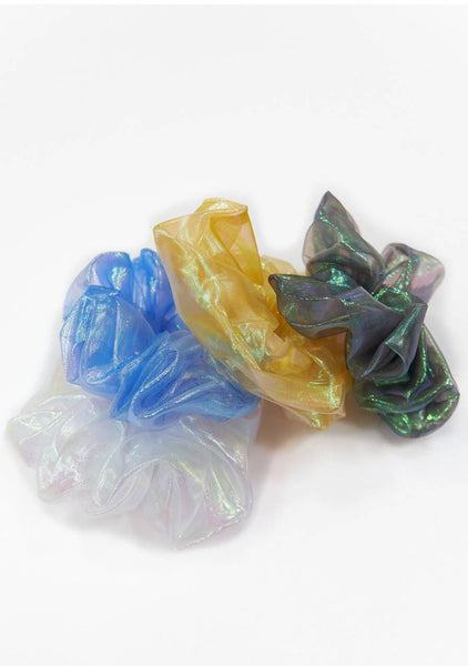 Aurora Scrunchie