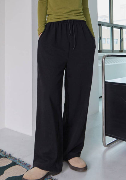 Most Will Quit But Not Me Pants