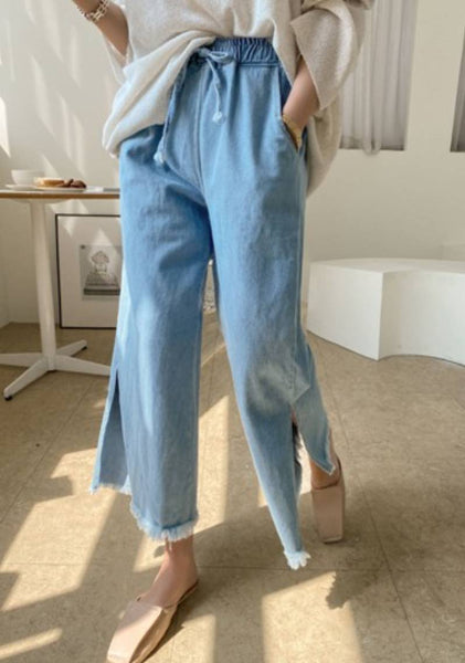 Everything Is A Miracle Denim Jeans