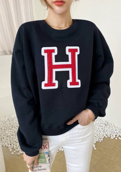 What You Wore Today Sweatshirt