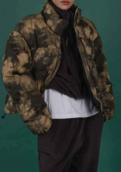 That Is Called Learning Padded Jacket