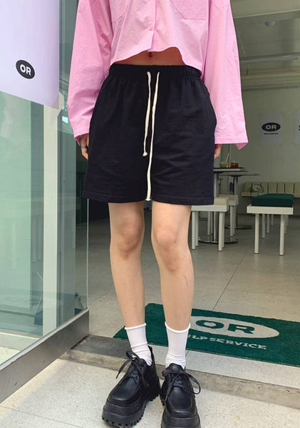 Good To Know Bermuda Shorts
