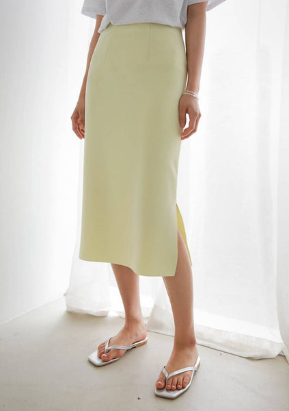 Never Doubt That I Love You Skirt