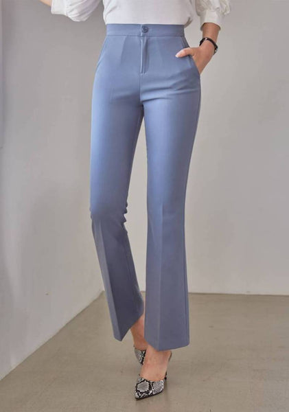 In The Rush To Return Slacks