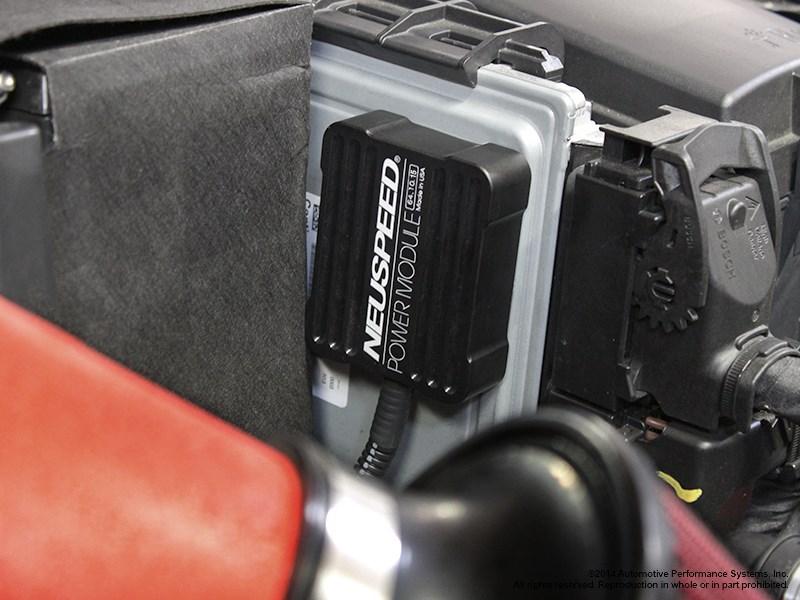 NEUSPEED Power Module, Gen3 TSI