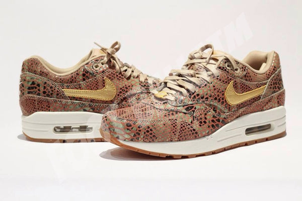 air max 1 year of the snake