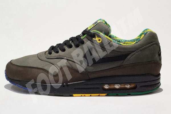 nike air max 1 black history month