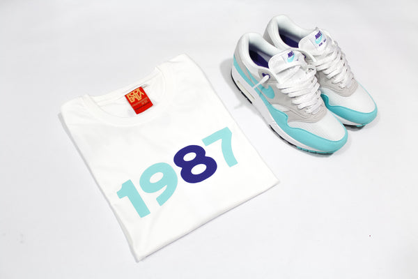 air max one anniversary aqua