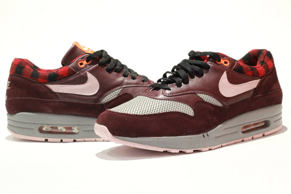 Nike Air Max 1 Lumber Jack – foot-balla.com