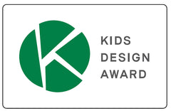 KIDS DESIGN AWARD