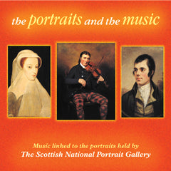 The Portraits & The Music