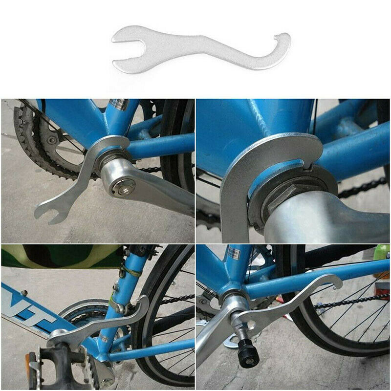 bike lock ring removal tool