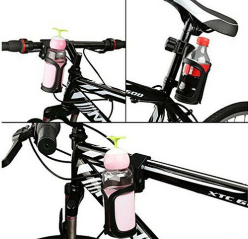 water bottle holder for bmx bike