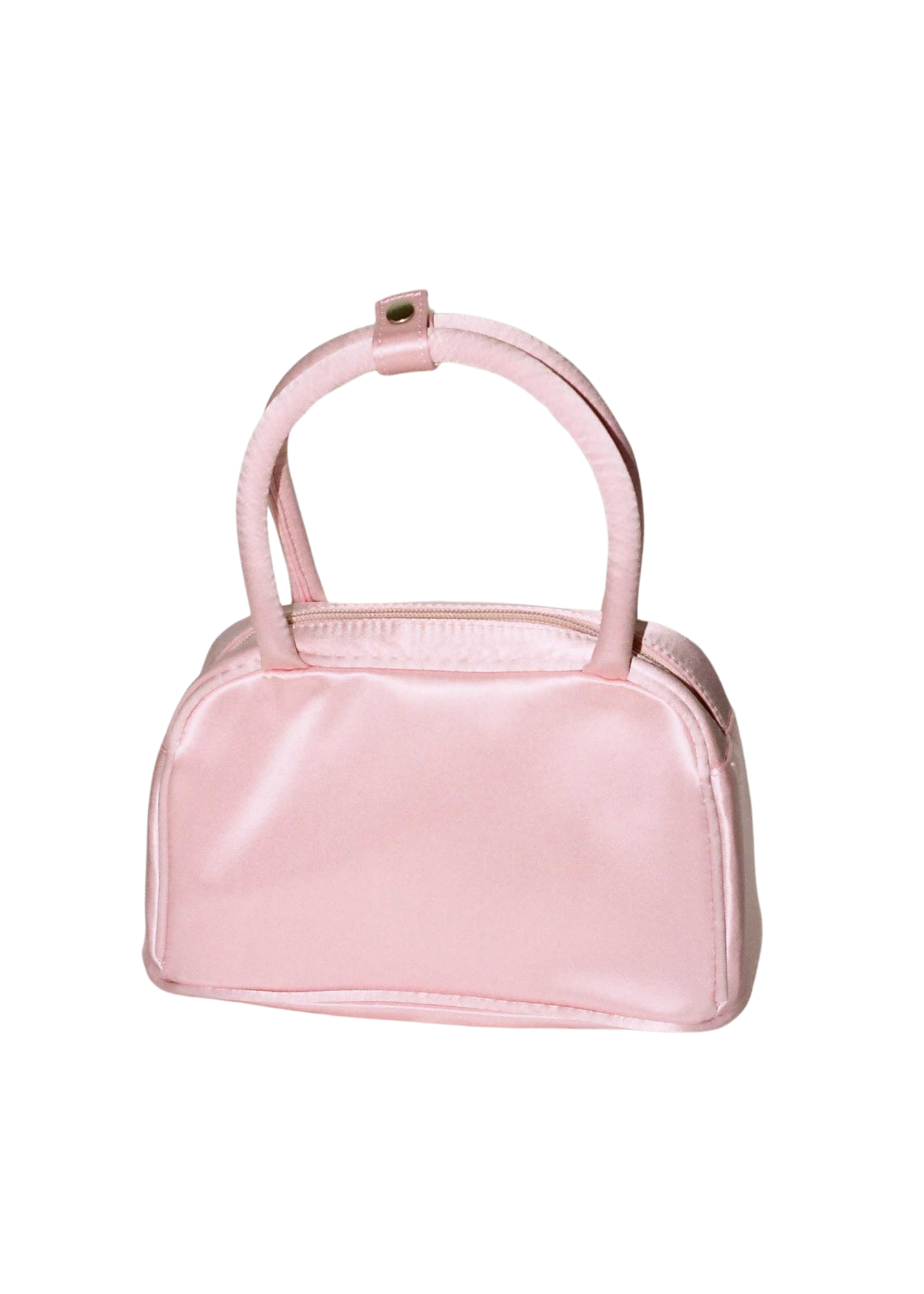 Dakota Bag in Pink