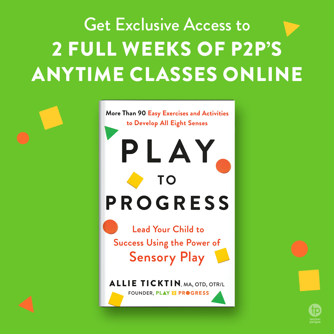 Play to Progress Free Online Class Bundle – Play 2 Progress