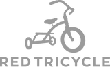 Red Tricycle logo