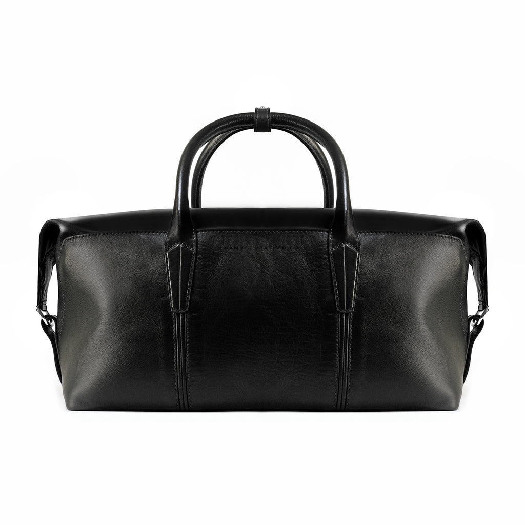 zara mens holdall