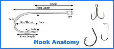 Hook Anatomy